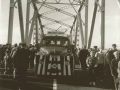 Auckland Harbour Bridge 50th: The Day They Let Us Walk It