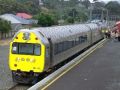 Waikato Rail Plan Kept Alive