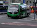 Bus Dispute: Sunday Night Decision on More Disruption, NZBus upset(Update)