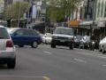 Tamaki Cyclists, Ponsonby Pedestrians Versus Auckland Motorists