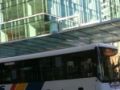 Auckland Bus Dispute Likely To Go into Next Week