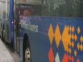 Showdown to end bus dispute within hours