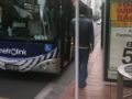 Has Bus Disruption Affected Patronage? Plus Wed’s disruption