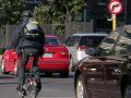 Cycle, Car Groups United For Safety Campaign