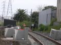 Construction Starts For Te Papapa Station For Onehunga Line (Photos)