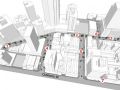 $23m Fort St Shared Space – Final Concept Approved