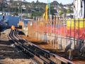 Auckland Train Development: Mid-Year in Photos (2009,Part 2)