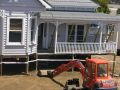 Sandringham Rd Houses Uplifted For RWC – Latest Photos