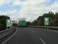 Bigger Motorway Signs Coming