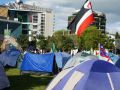 Occupy Auckland: Council Says Go
