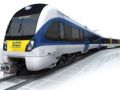 Auck’s Electric Trains Deal Signed