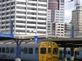 Wgtn Trains Back To Normal