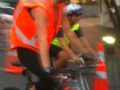 Cycling Safety Under Spotlight