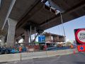 Old Southbound Viaduct Removed