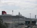 Cruise Ship Levy Reduced