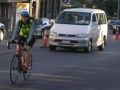 Cyclists Want Zero Speed