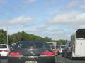Surprise! Auckland Peak Hour Traffic Congestion Is Easing