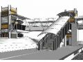 Ellerslie Train Station Revamp Details