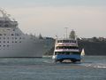 Wellington Blames Waiheke Ferry