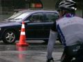 Should Cyclists Ride Through Stop Signs?