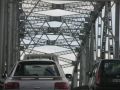 Official: Harbour Bridge Traffic Declining