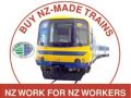Row Over NZ Made Trains