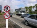 Motorway Closure Will Test Motorists