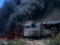 Fatal Nevada Amtrak Crash