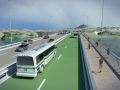 New Panmure Bridge For Busway