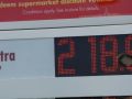 Fuel Tax Increase Deferred