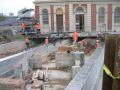 Vic Park Tunnel Excavation Starts