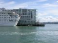 Study Urges New Cruise Terminal