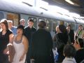 Overcrowding Brings Wgtn Train Changes