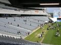 Video: Eden Park’s South Stand