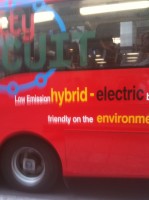 Christchurch needs to start ordering hybrid buses