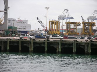 Wynyard is a dumping ground for Jap imports